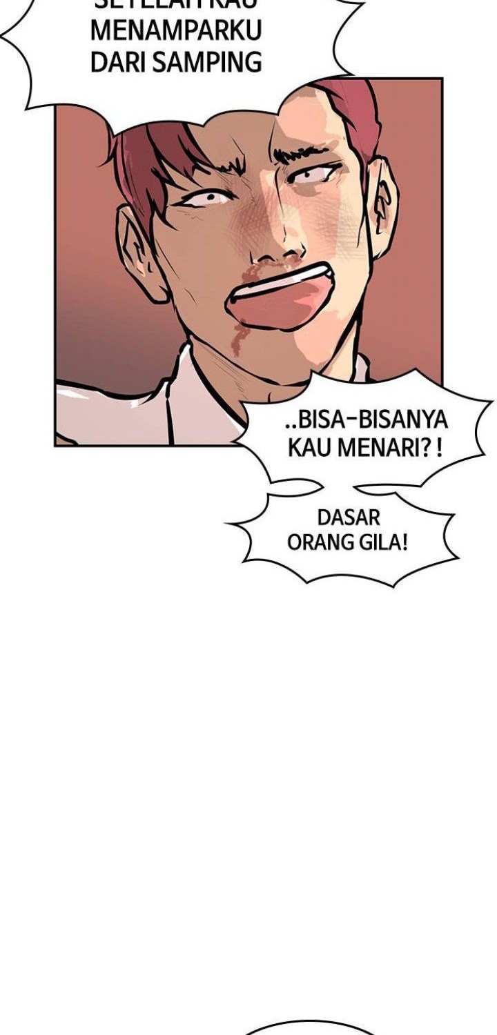 Attention Seeker Chapter 13 - halaman 22