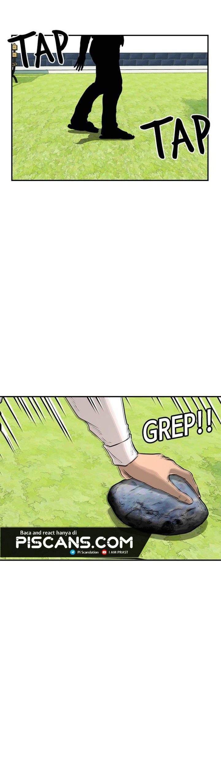 Attention Seeker Chapter 13 - halaman 27