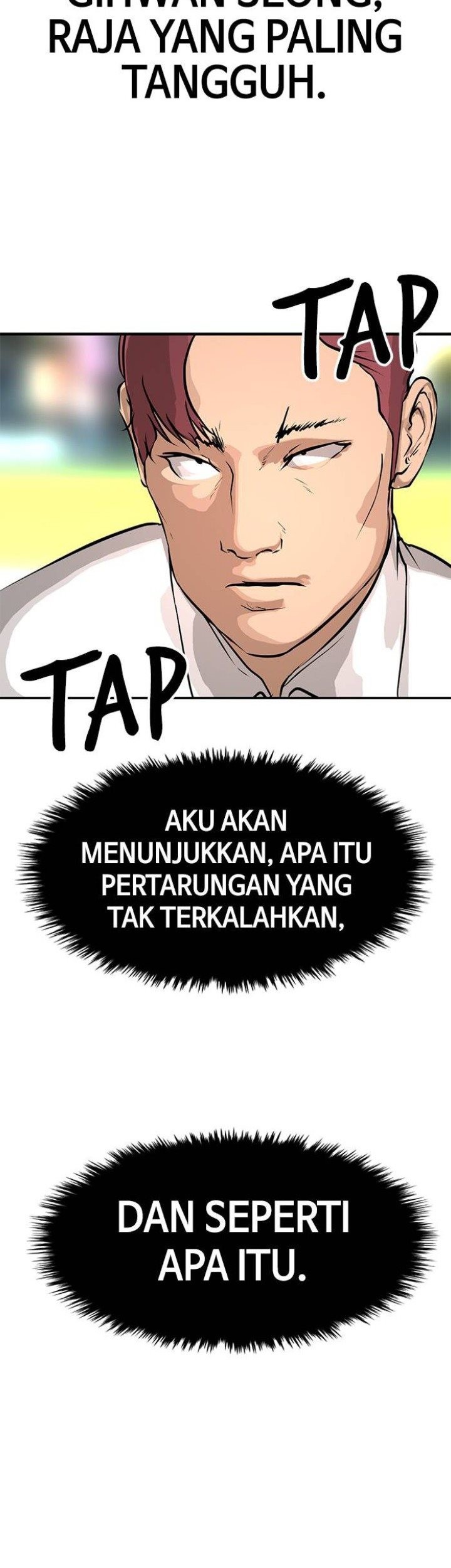 Attention Seeker Chapter 13 - halaman 29