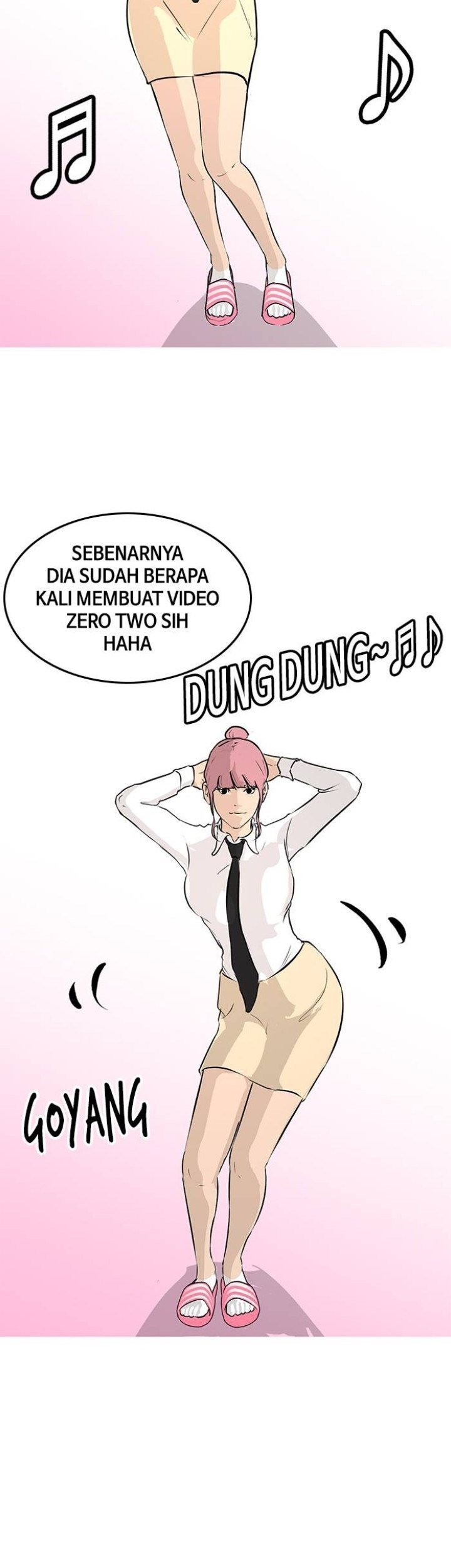 Attention Seeker Chapter 13 - halaman 3