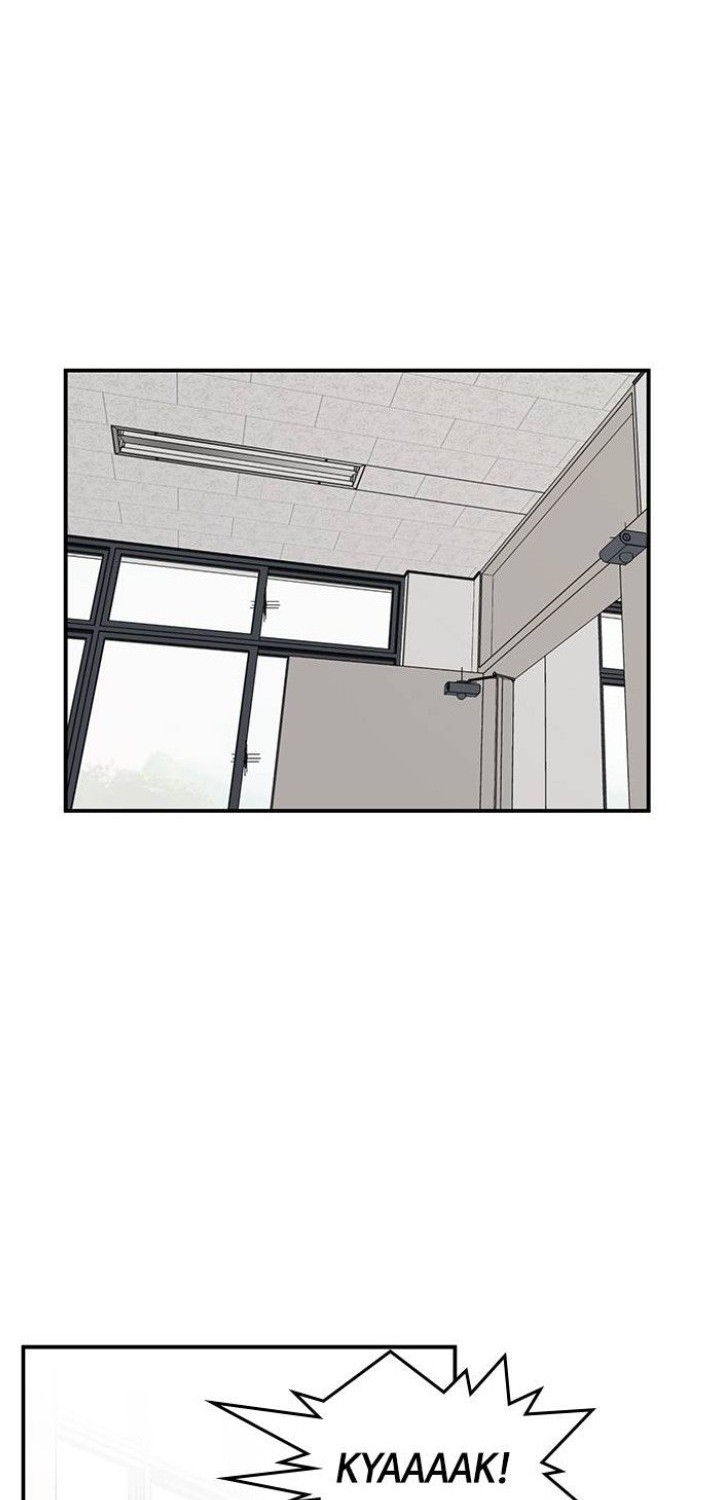 Attention Seeker Chapter 13 - halaman 30
