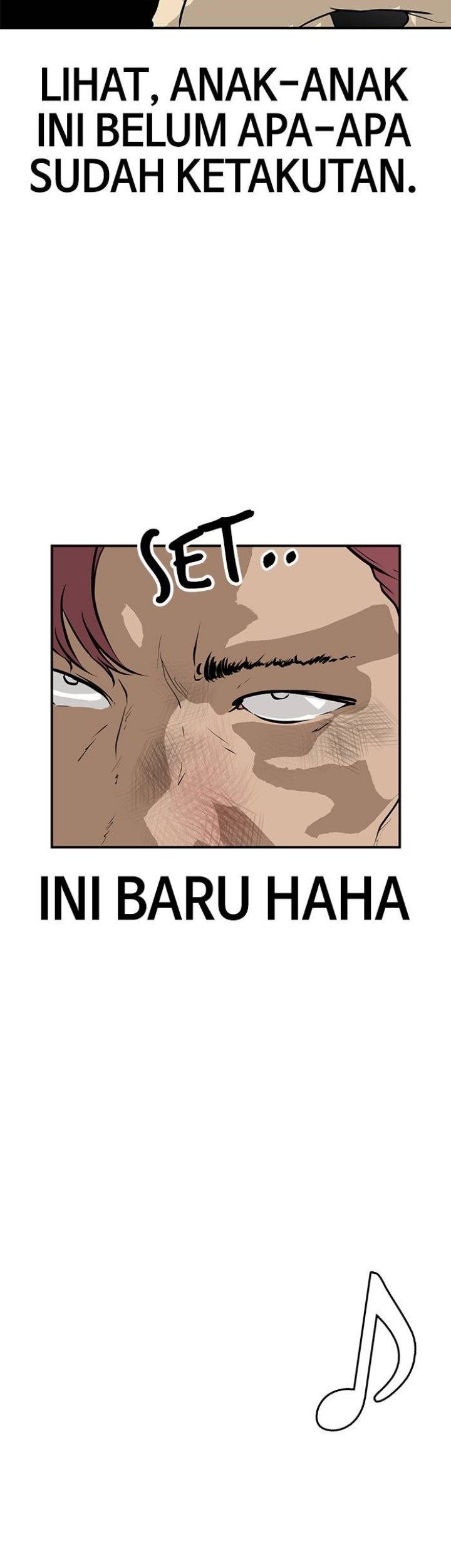 Attention Seeker Chapter 13 - halaman 34