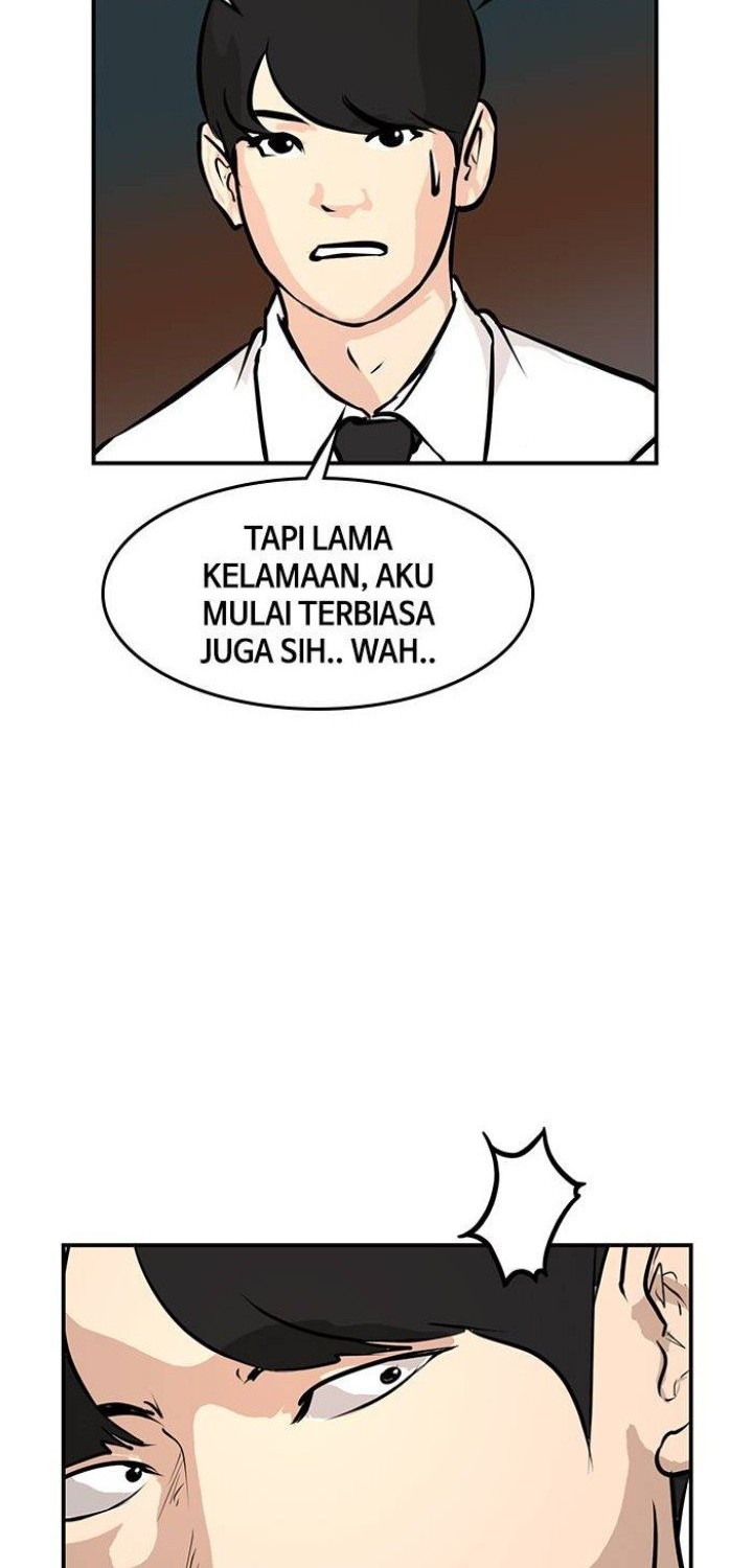Attention Seeker Chapter 13 - halaman 37