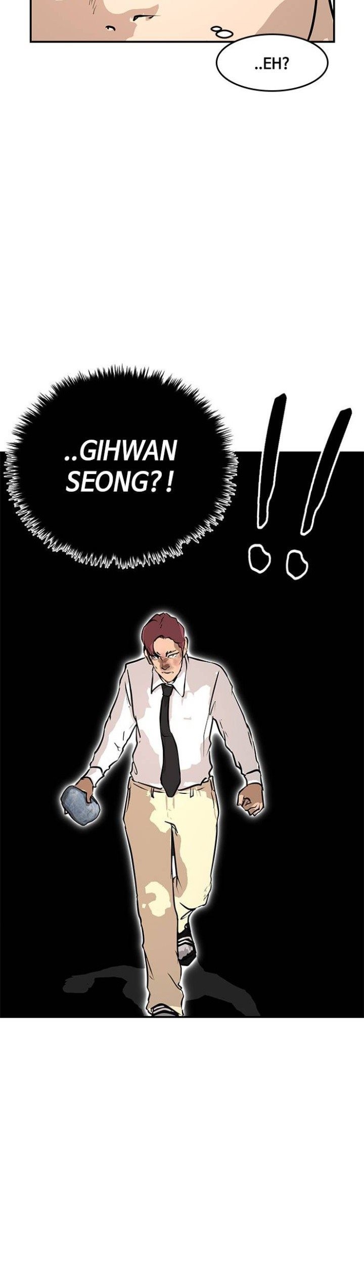 Attention Seeker Chapter 13 - halaman 38