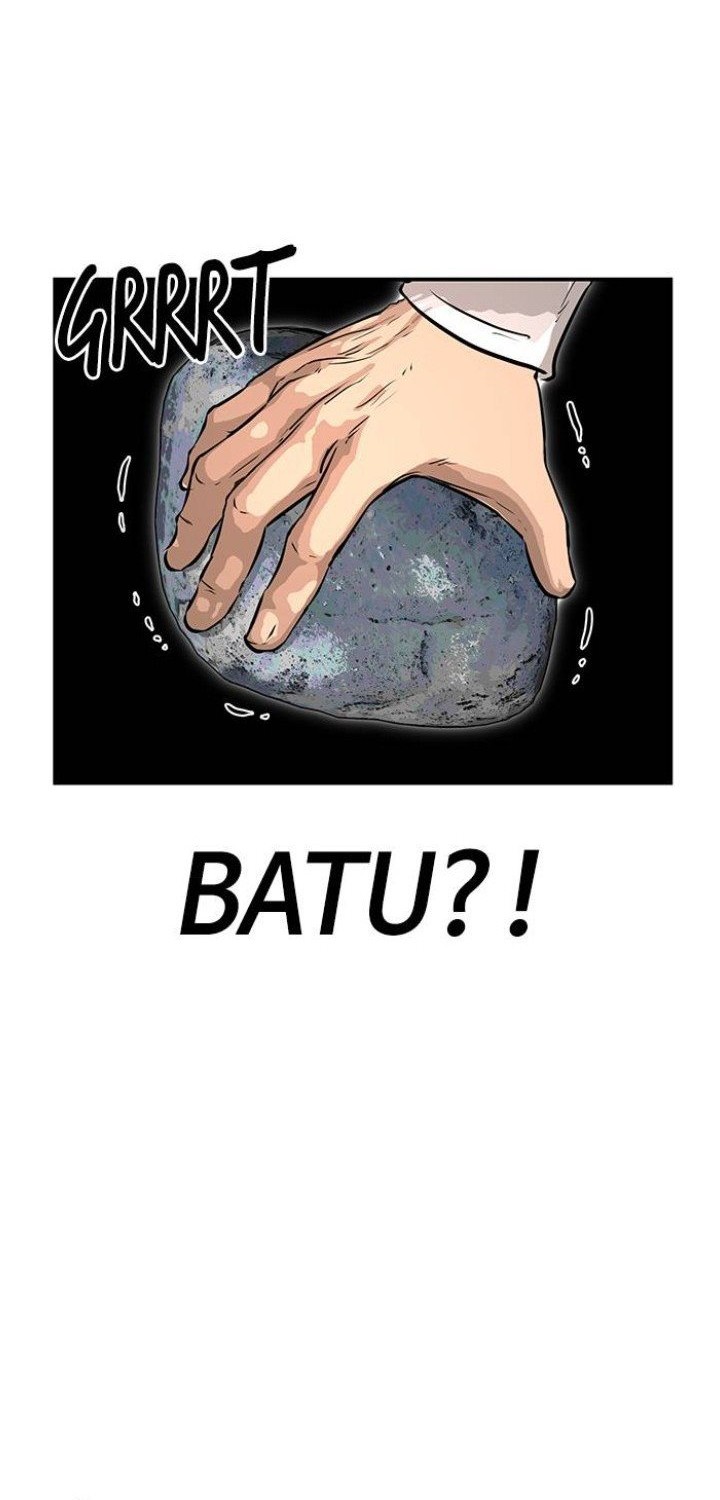 Attention Seeker Chapter 13 - halaman 39