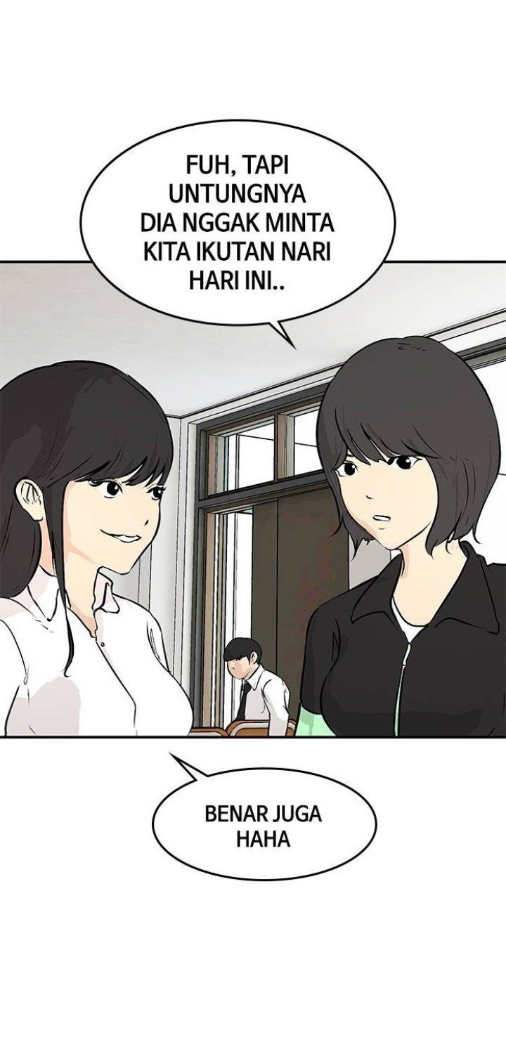 Attention Seeker Chapter 13 - halaman 4