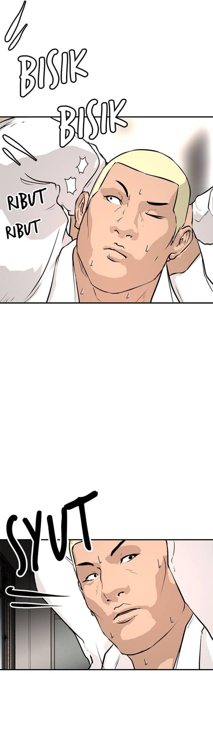 Attention Seeker Chapter 13 - halaman 40