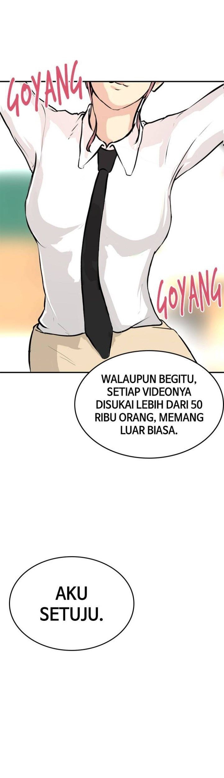Attention Seeker Chapter 13 - halaman 5