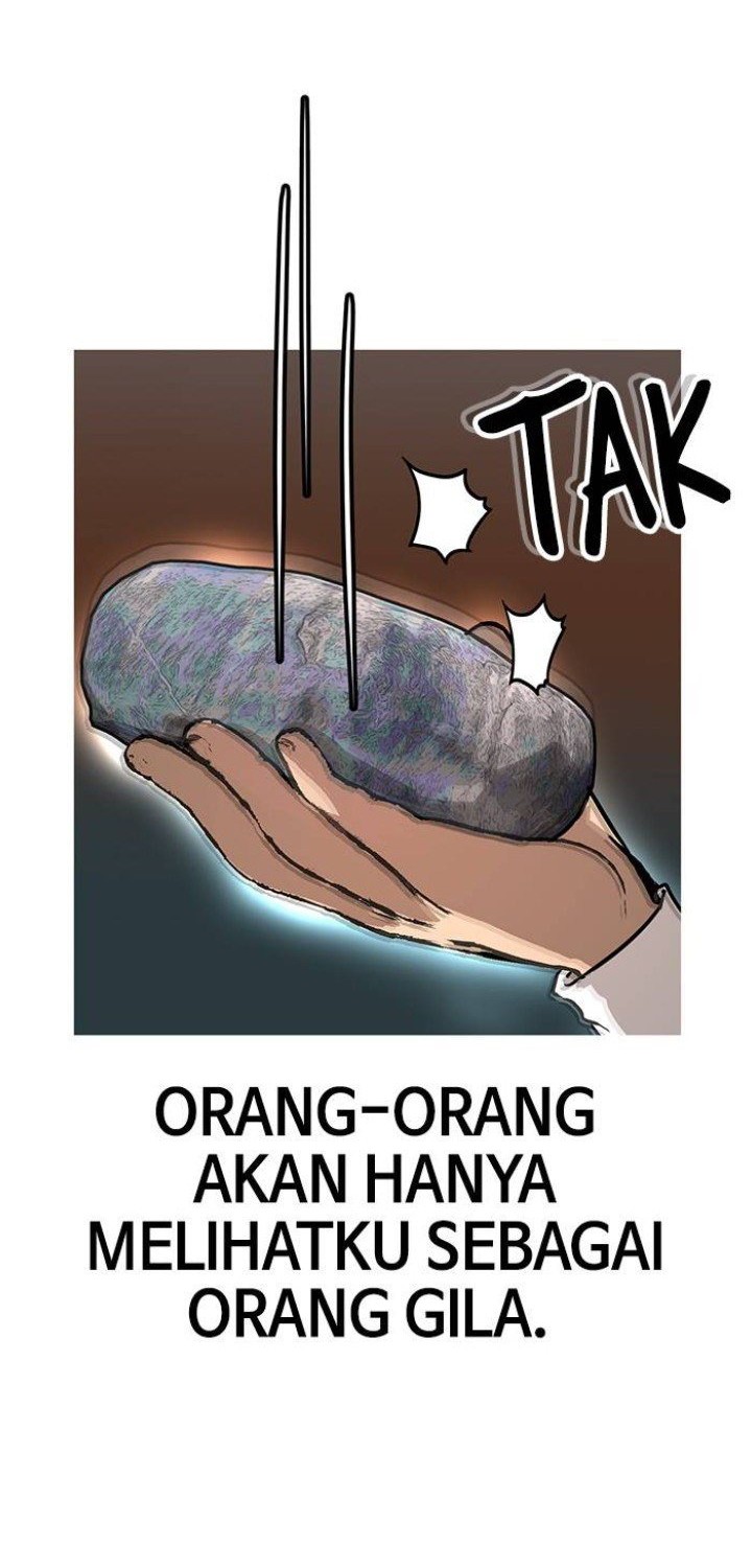 Attention Seeker Chapter 13 - halaman 52