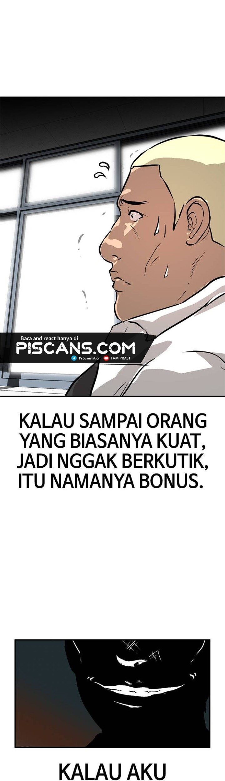 Attention Seeker Chapter 13 - halaman 53