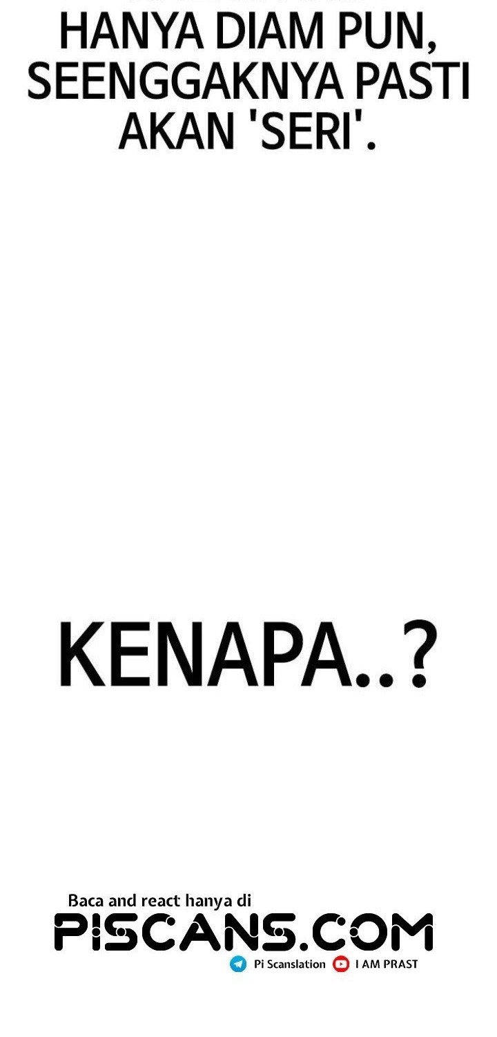 Attention Seeker Chapter 13 - halaman 54