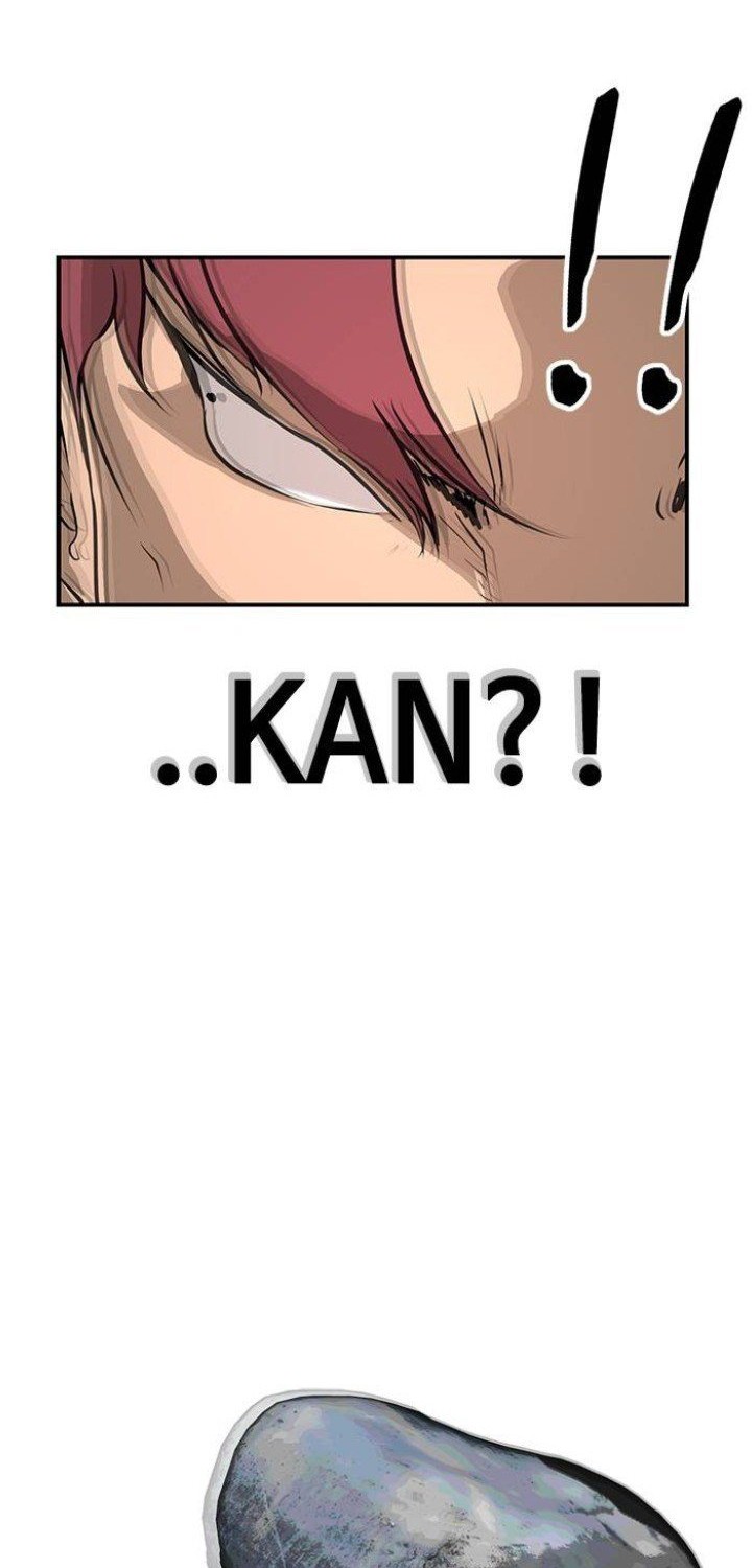 Attention Seeker Chapter 13 - halaman 56