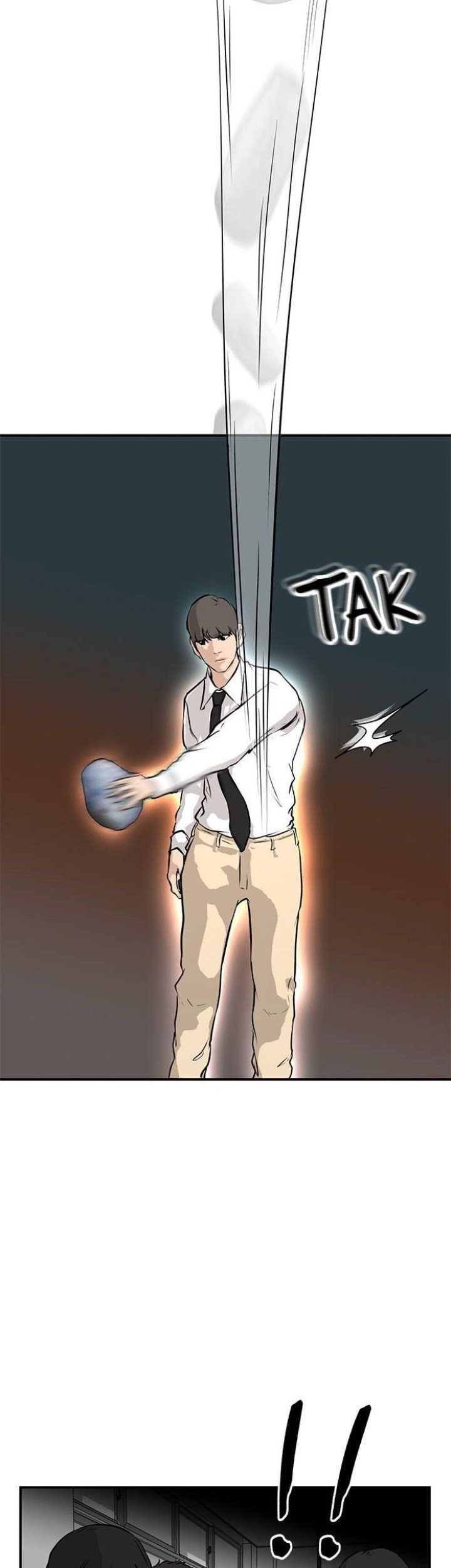 Attention Seeker Chapter 13 - halaman 59