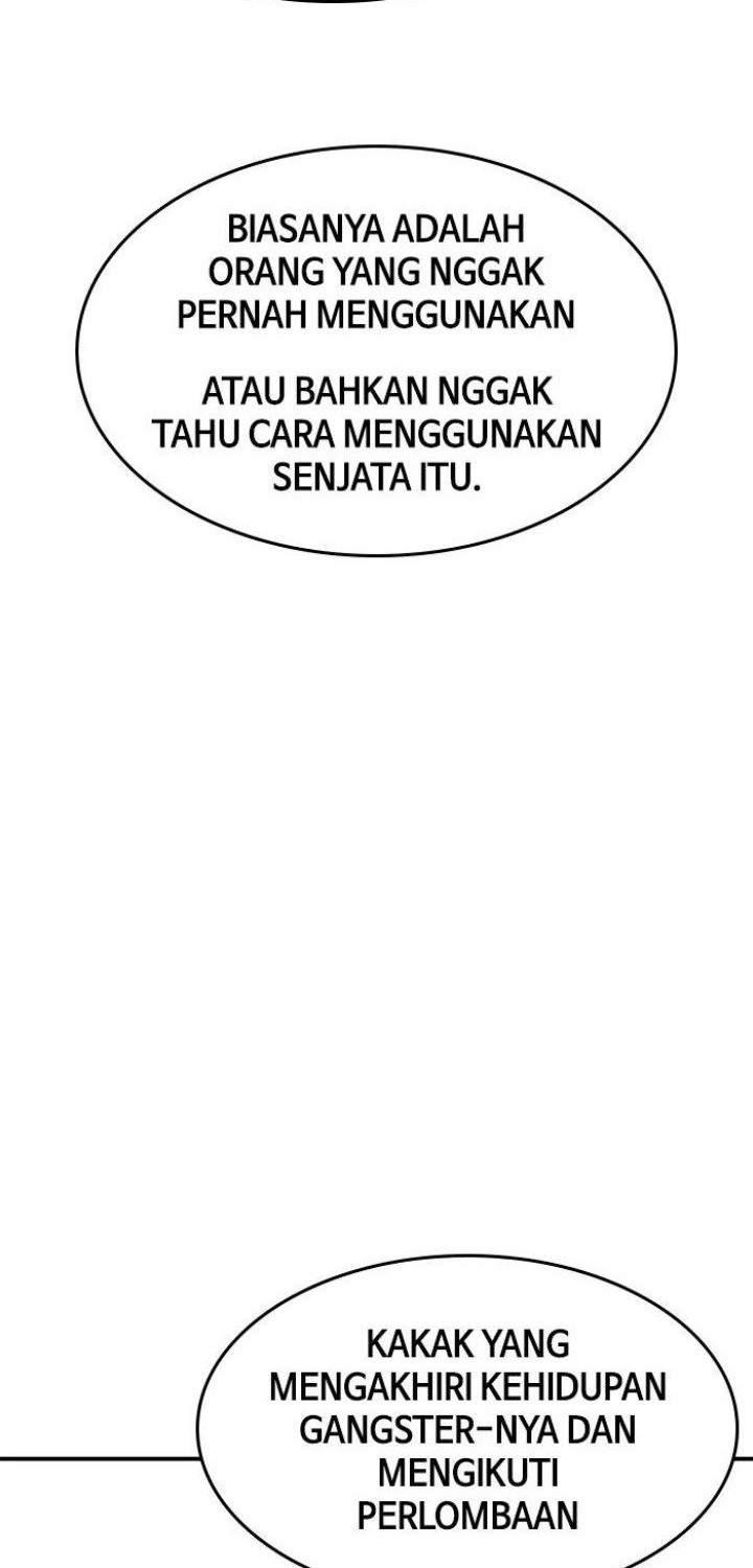 Attention Seeker Chapter 13 - halaman 63
