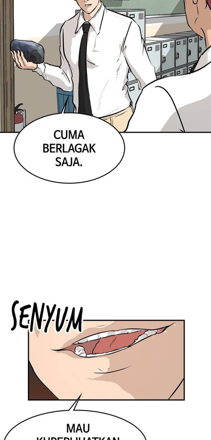 Attention Seeker Chapter 13 - halaman 65