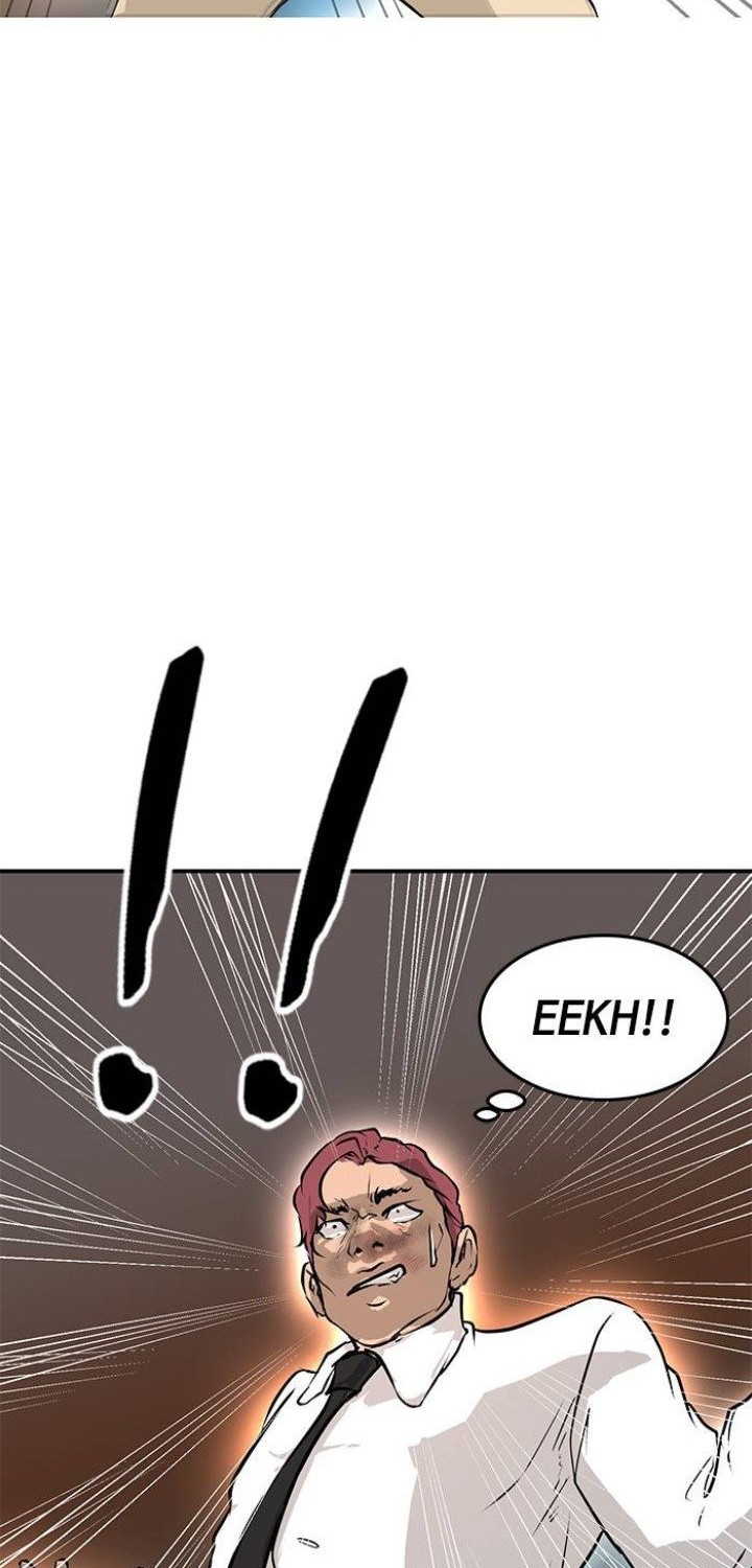 Attention Seeker Chapter 13 - halaman 67