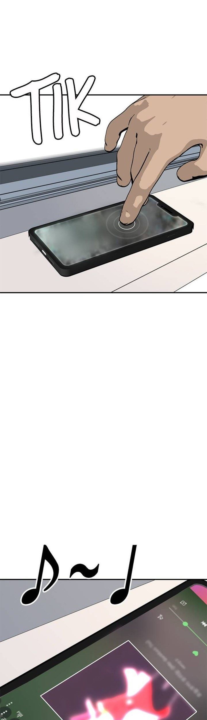 Attention Seeker Chapter 13 - halaman 7