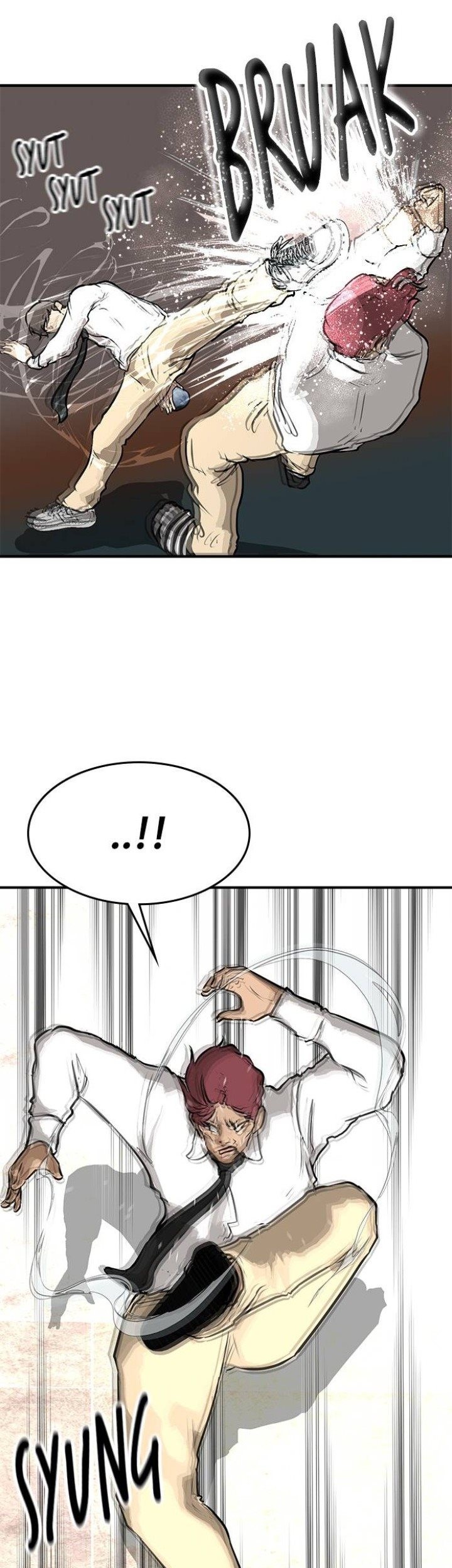 Attention Seeker Chapter 13 - halaman 70