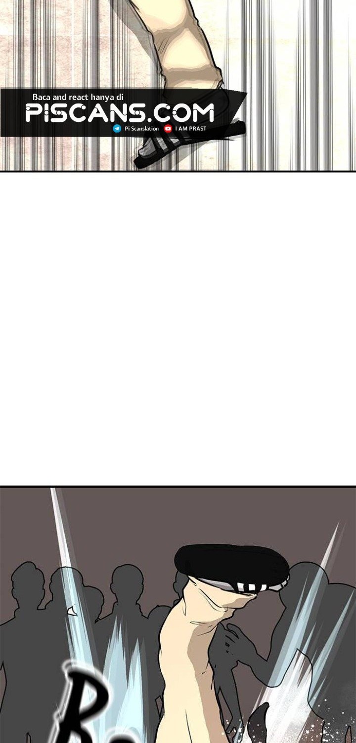 Attention Seeker Chapter 13 - halaman 71
