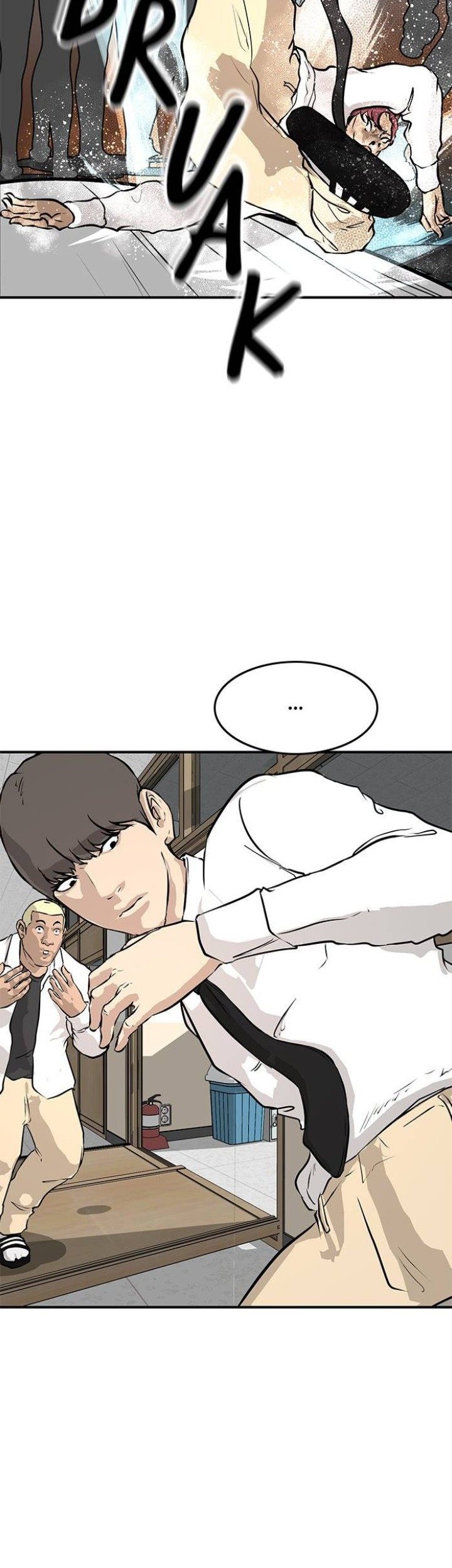 Attention Seeker Chapter 13 - halaman 72