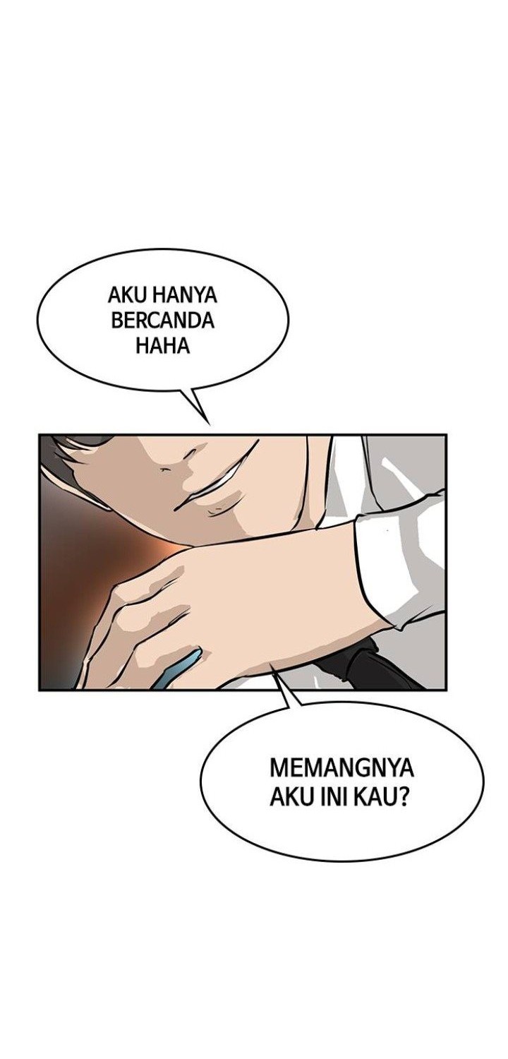 Attention Seeker Chapter 13 - halaman 73