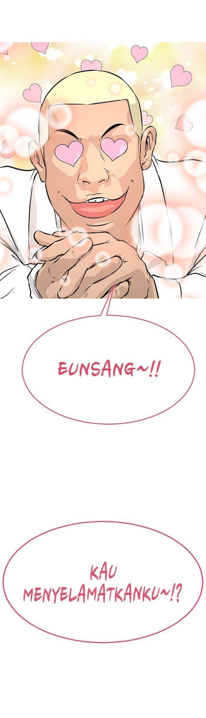Attention Seeker Chapter 13 - halaman 76