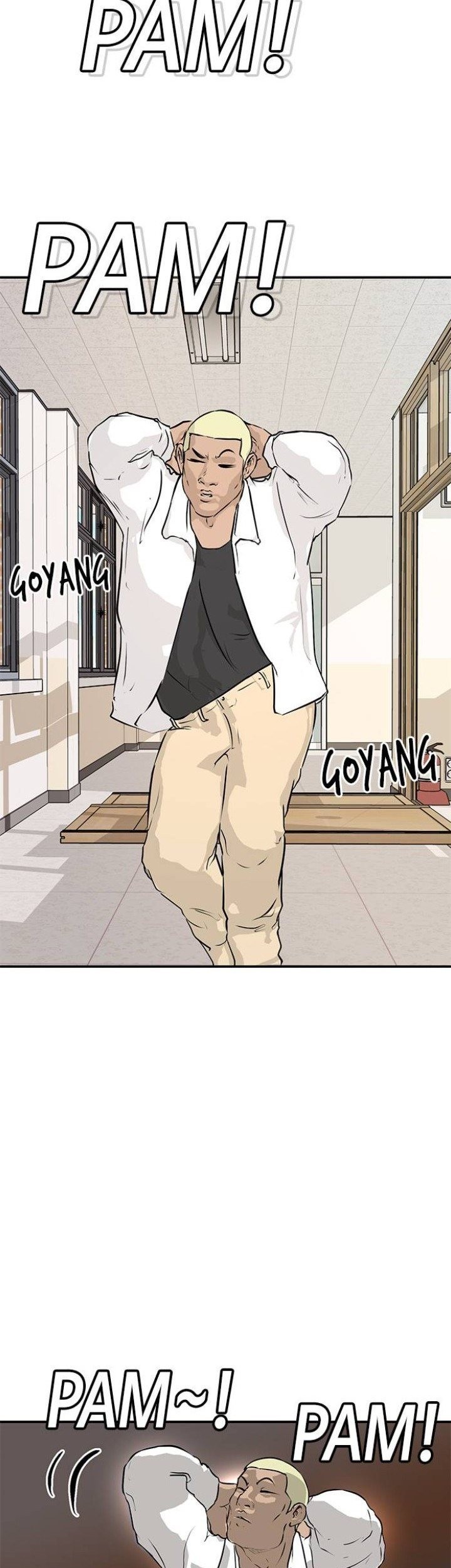 Attention Seeker Chapter 13 - halaman 9