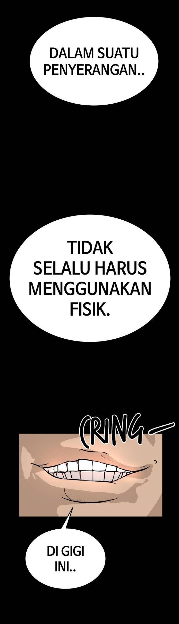Attention Seeker Chapter 14 - halaman 1