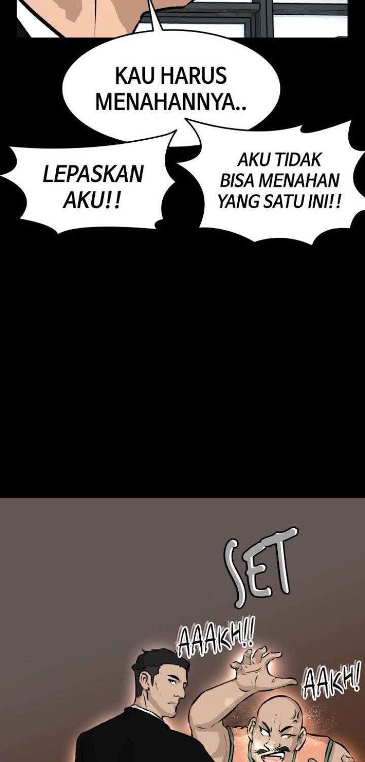 Attention Seeker Chapter 14 - halaman 28