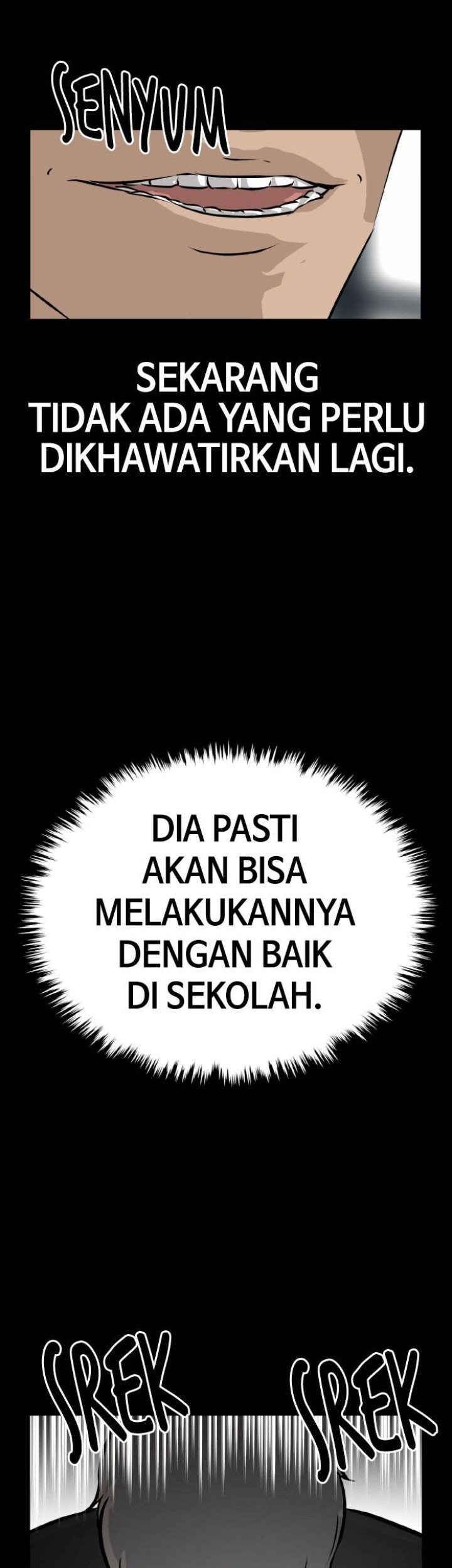 Attention Seeker Chapter 14 - halaman 32