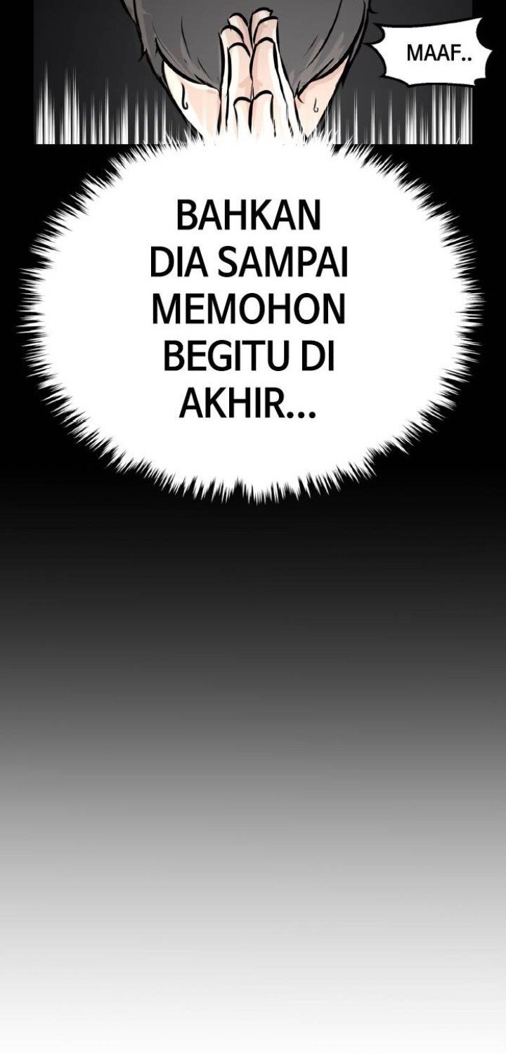 Attention Seeker Chapter 14 - halaman 33