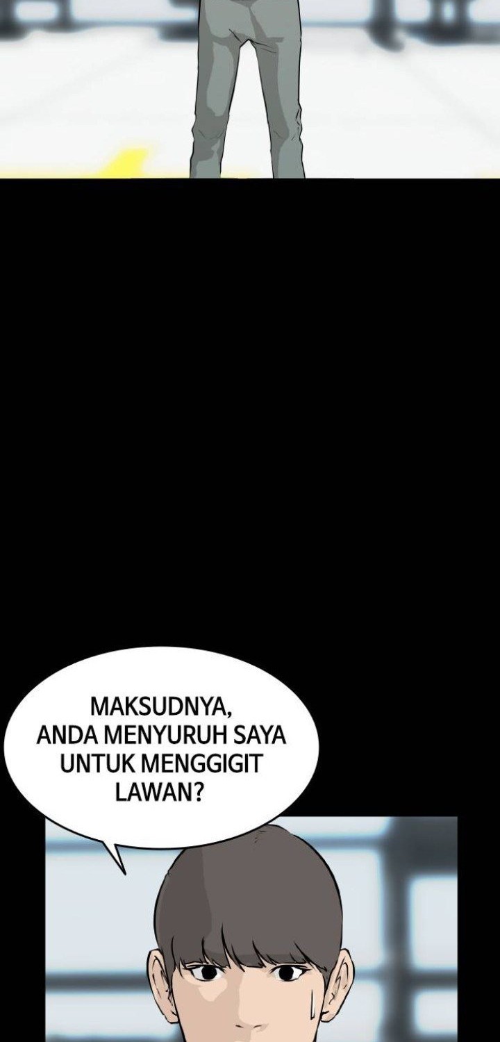 Attention Seeker Chapter 14 - halaman 4