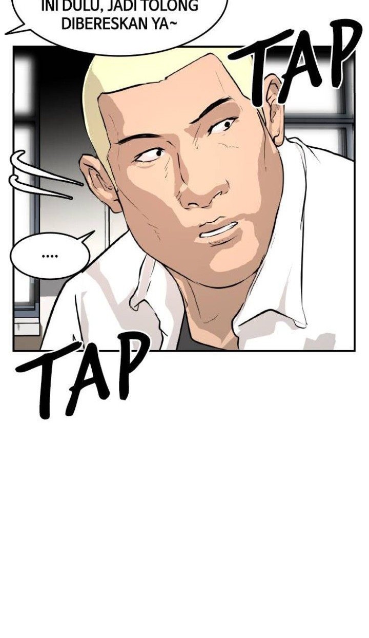 Attention Seeker Chapter 14 - halaman 45