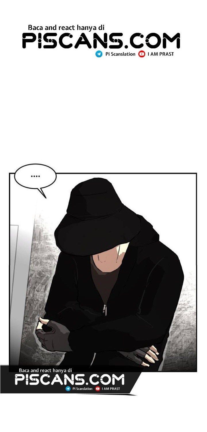 Attention Seeker Chapter 14 - halaman 49