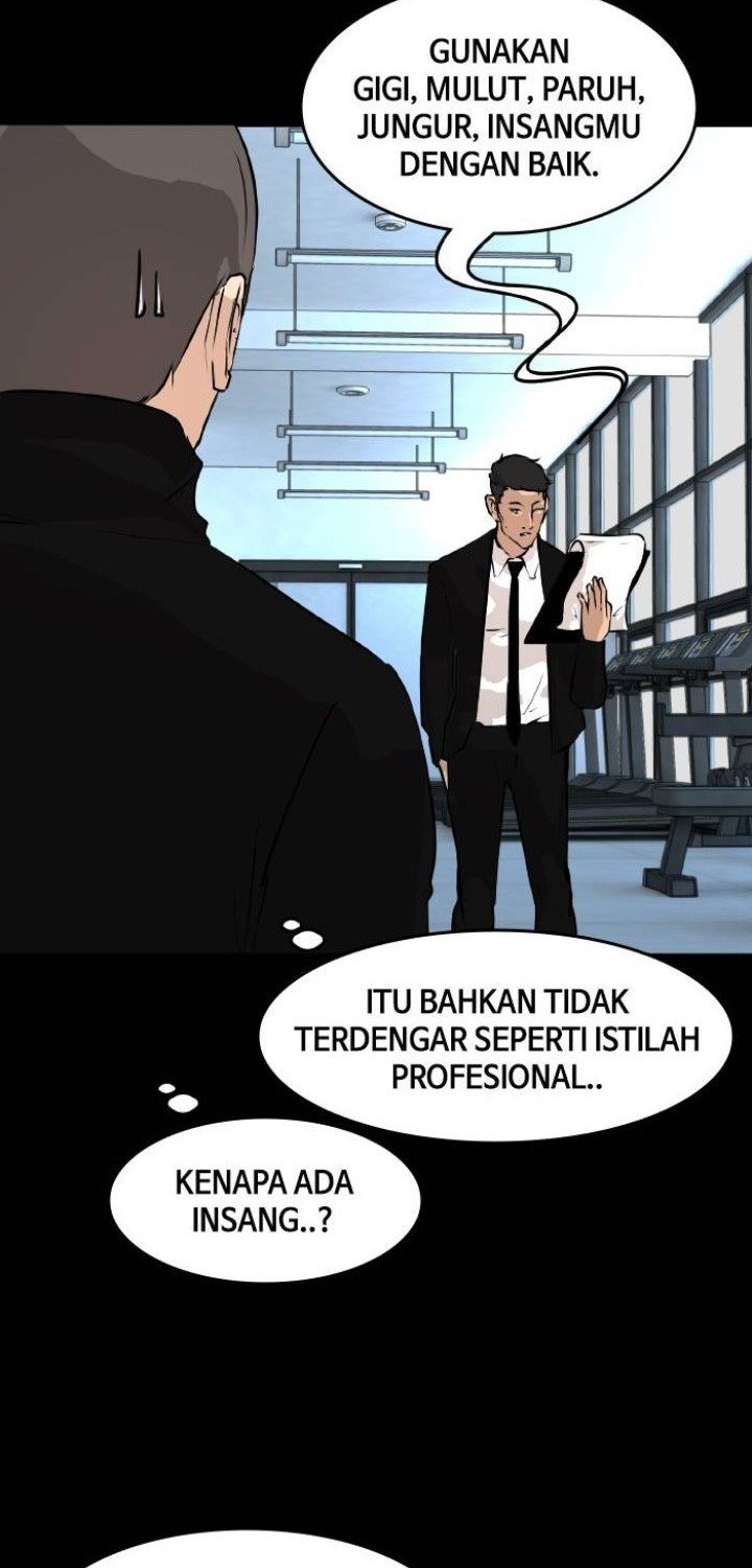 Attention Seeker Chapter 14 - halaman 6
