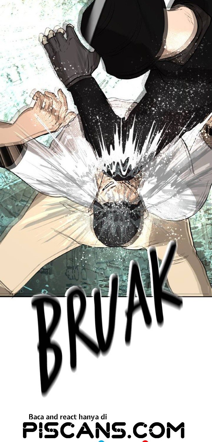 Attention Seeker Chapter 14 - halaman 64