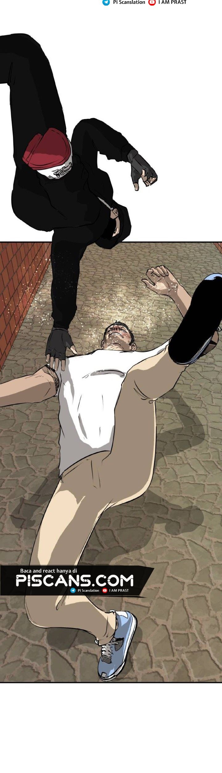 Attention Seeker Chapter 14 - halaman 65