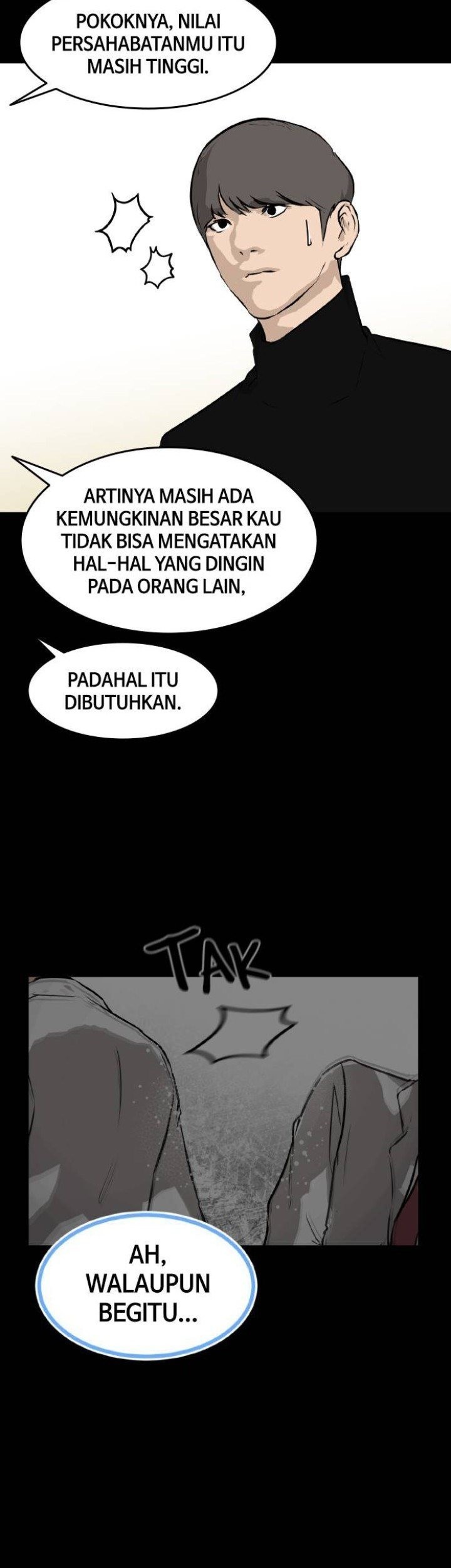 Attention Seeker Chapter 14 - halaman 7