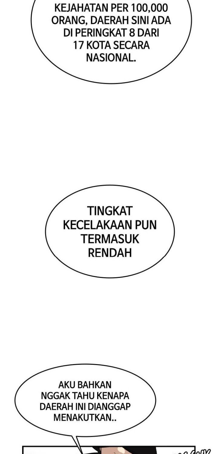 Attention Seeker Chapter 14 - halaman 72