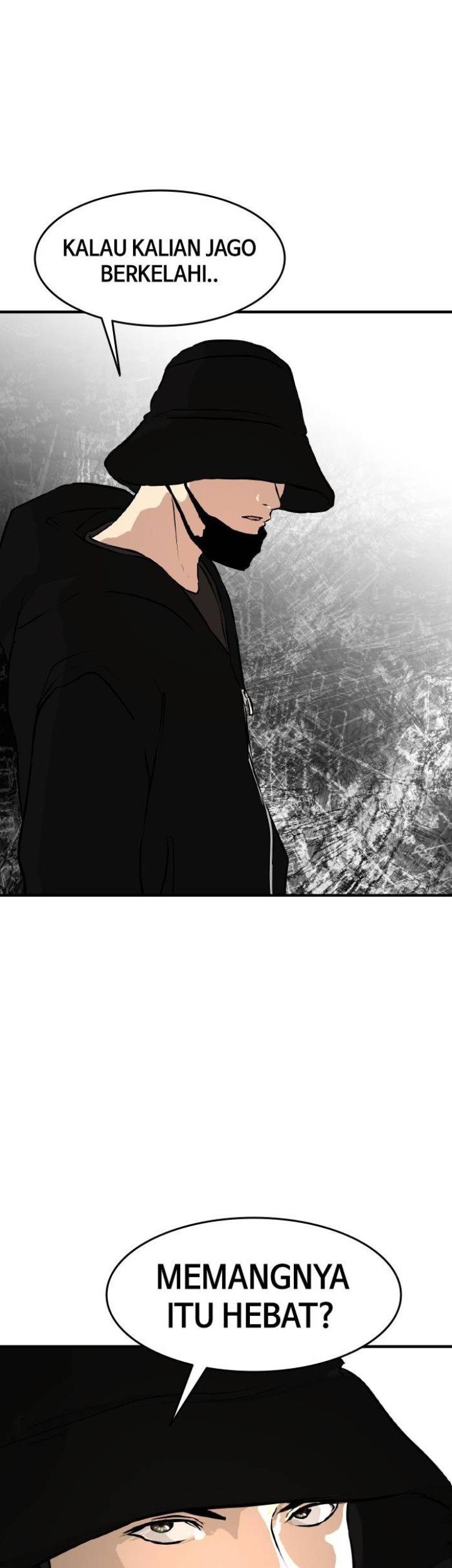 Attention Seeker Chapter 14 - halaman 75