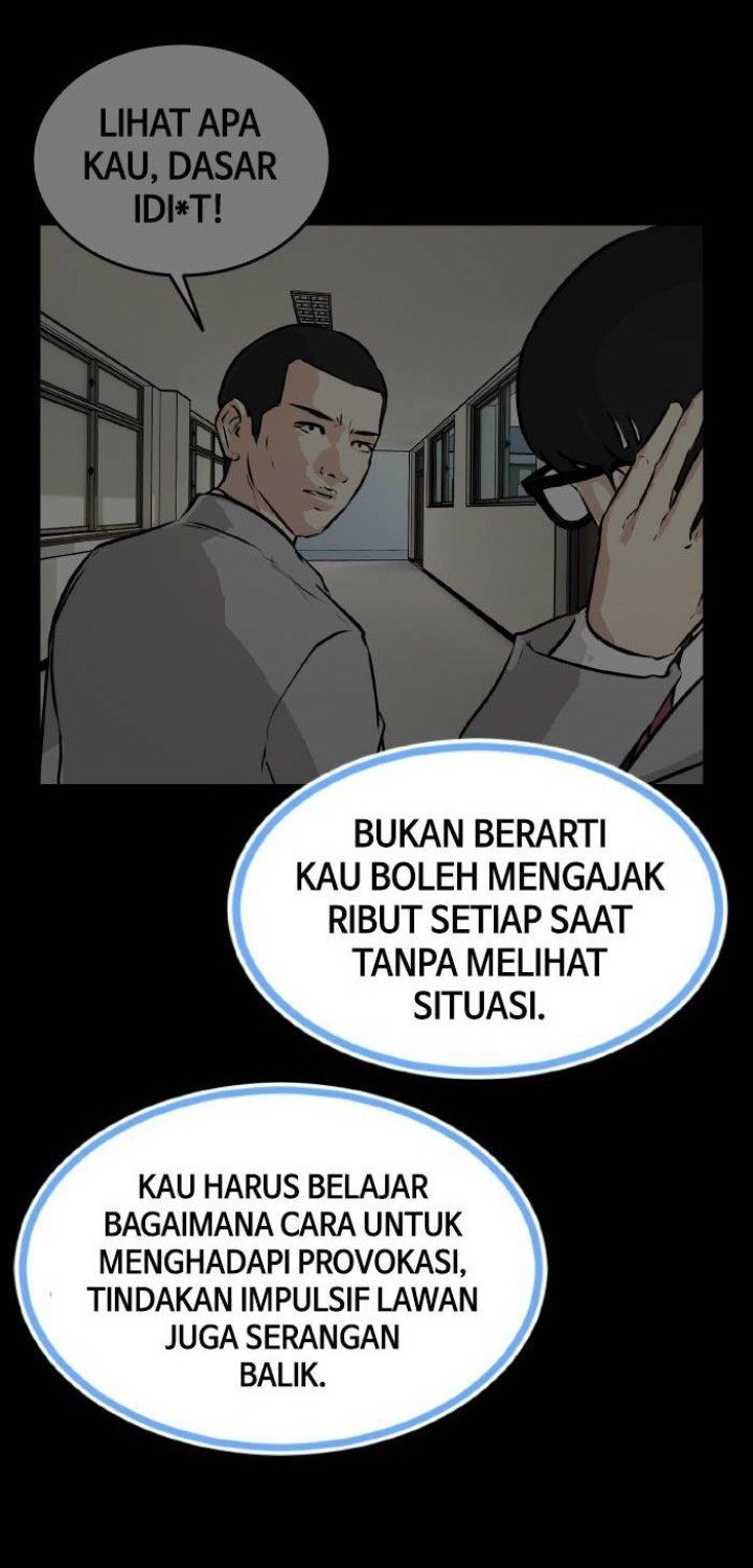 Attention Seeker Chapter 14 - halaman 8
