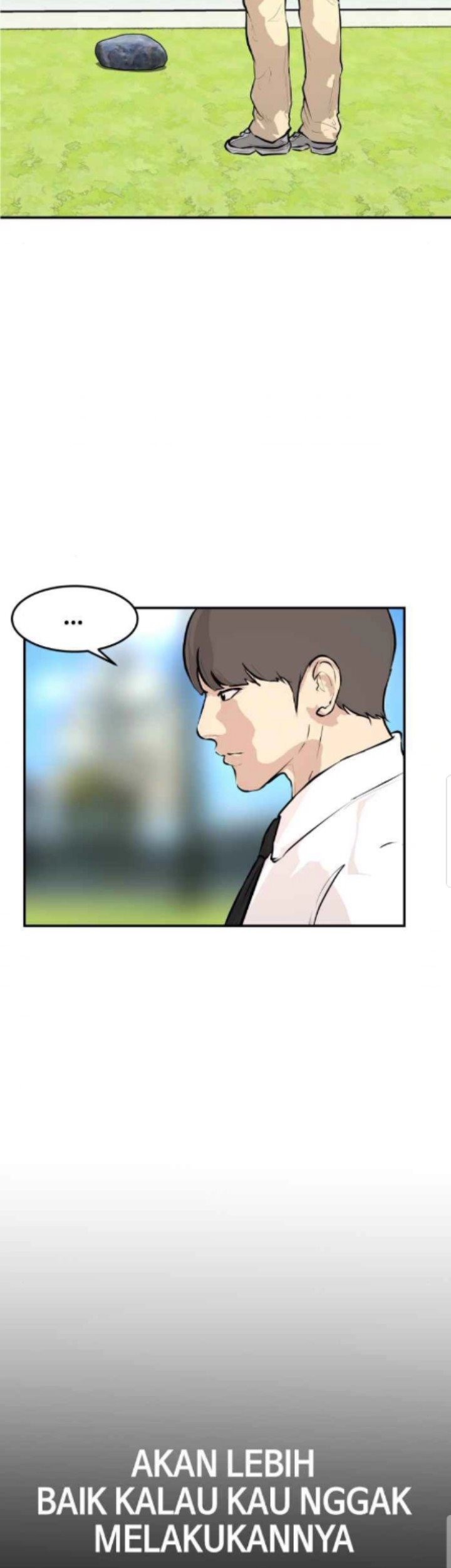 Attention Seeker Chapter 15 - halaman 3