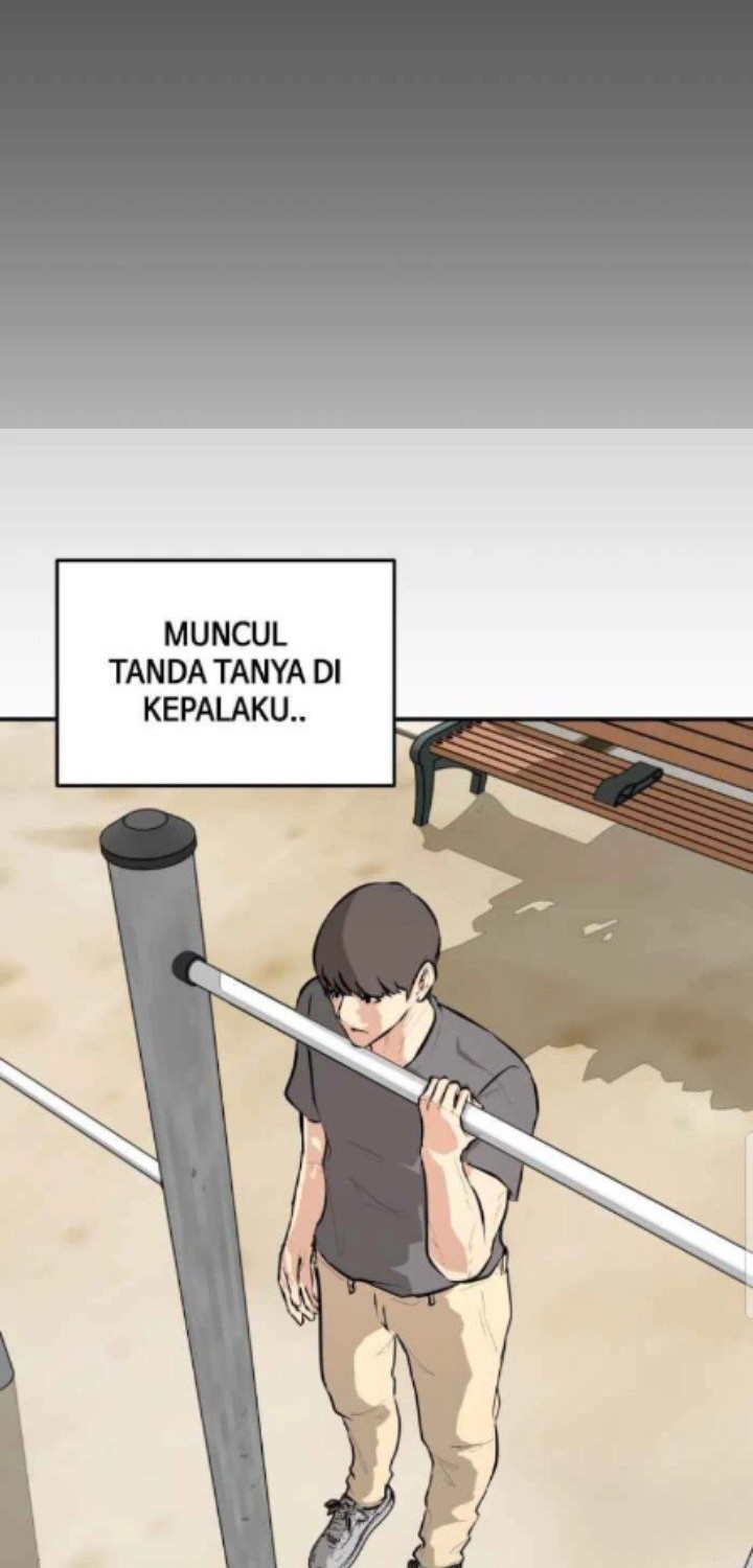 Attention Seeker Chapter 15 - halaman 30