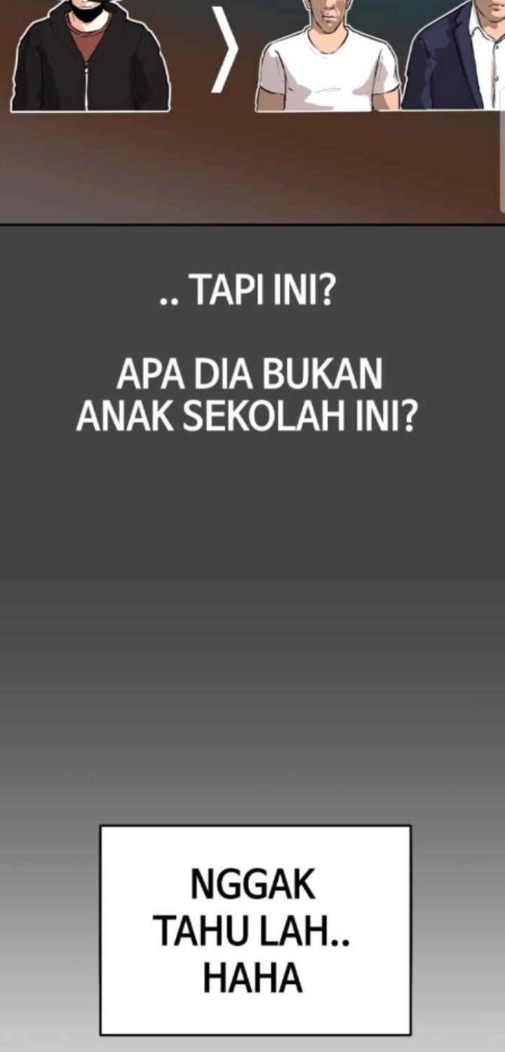 Attention Seeker Chapter 15 - halaman 32
