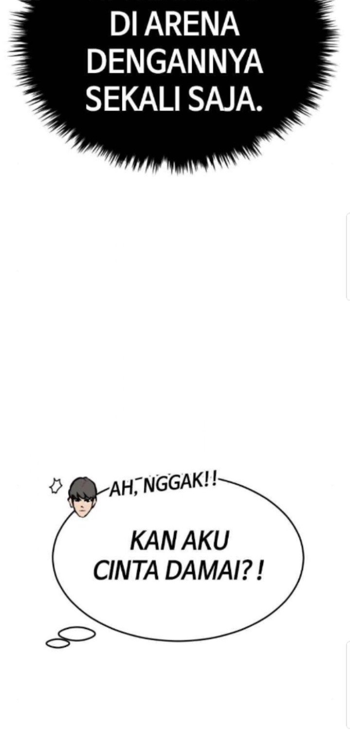 Attention Seeker Chapter 15 - halaman 34