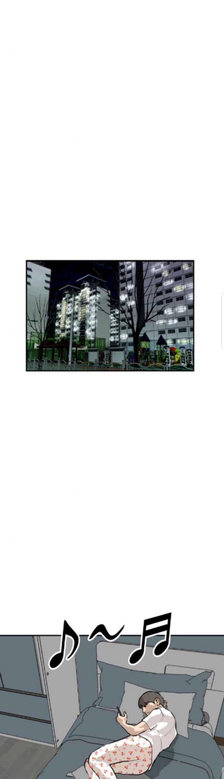 Attention Seeker Chapter 15 - halaman 35