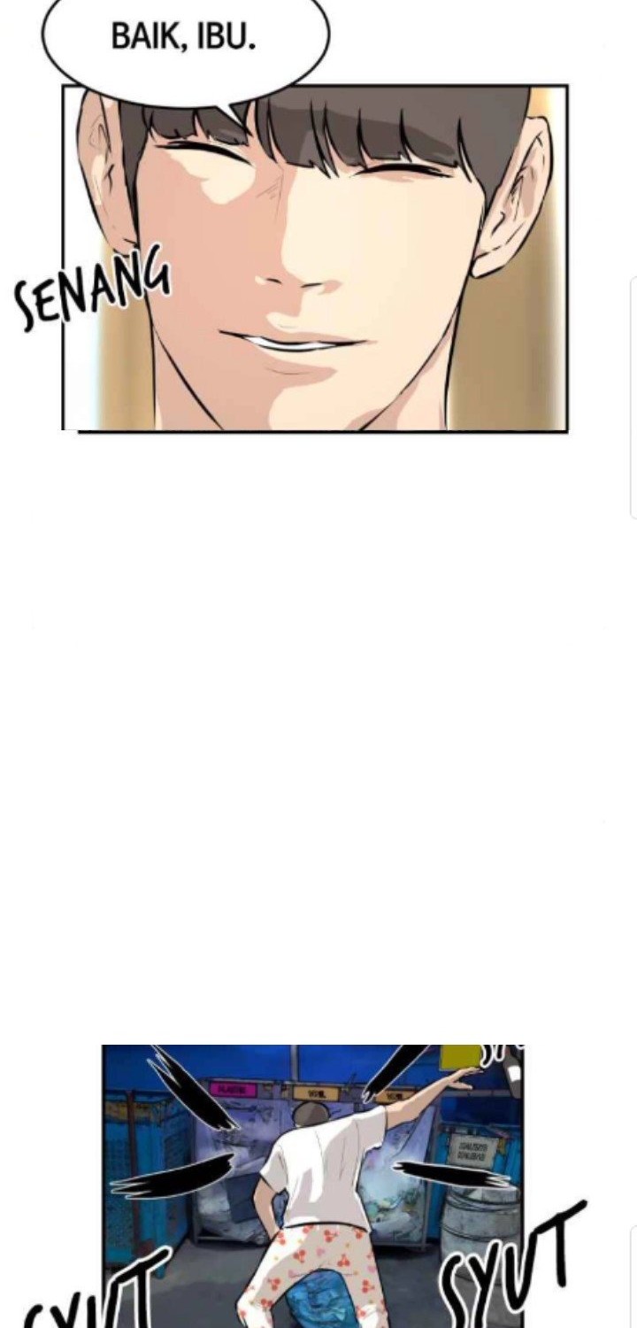 Attention Seeker Chapter 15 - halaman 40