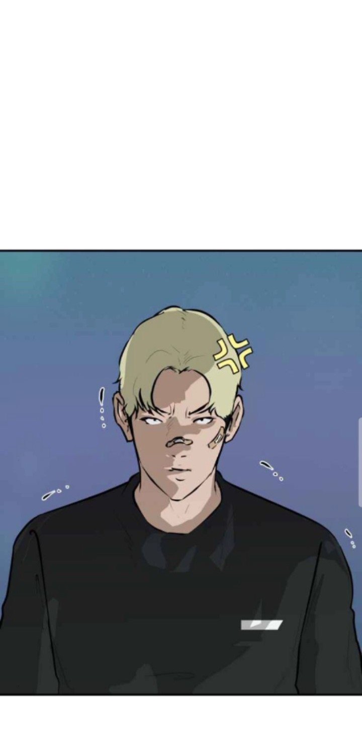 Attention Seeker Chapter 15 - halaman 45