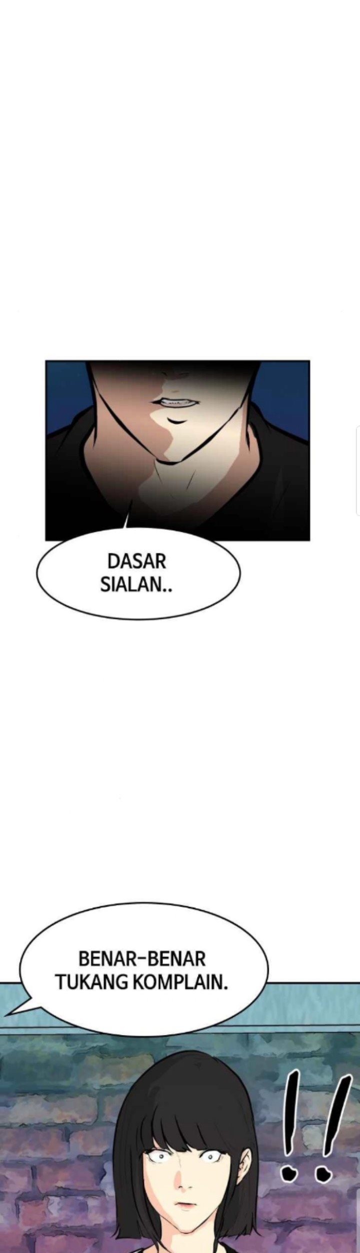 Attention Seeker Chapter 15 - halaman 46