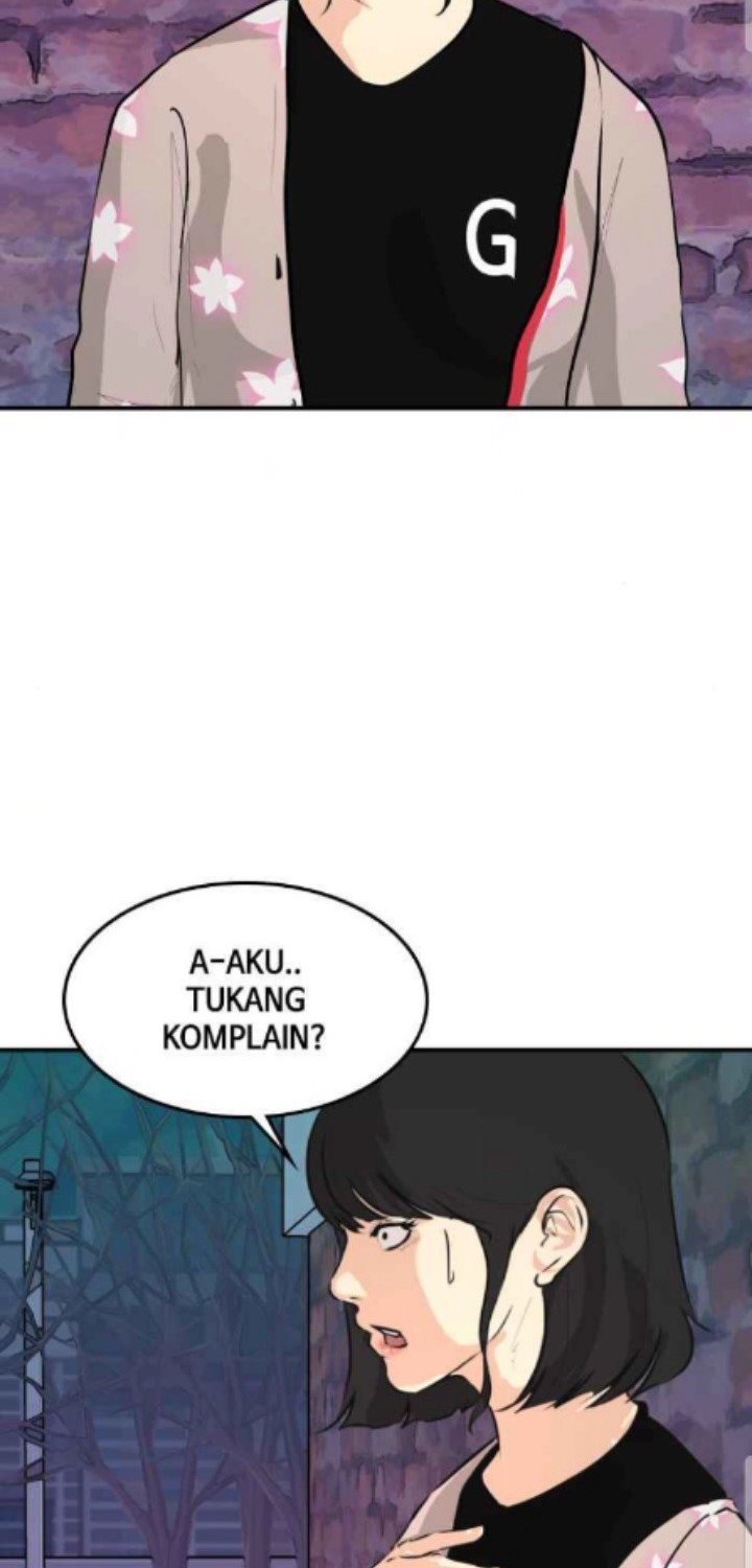 Attention Seeker Chapter 15 - halaman 47